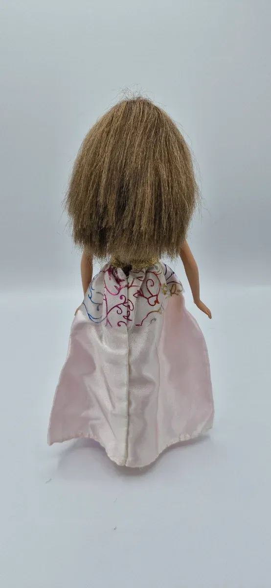 Barbie Princesa #22