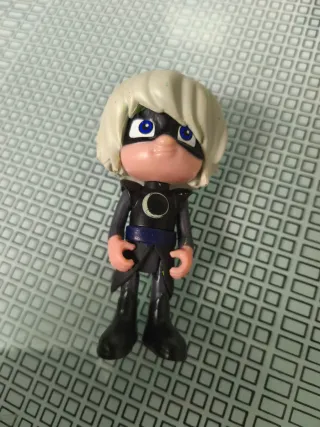 Coches y Muñecos PJ Masks