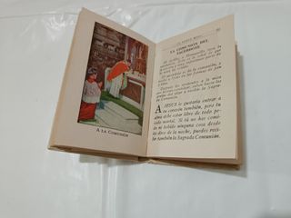 Lote artículos religiosos