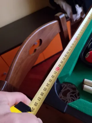 Gioco biliardo completo