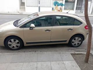 Citroen C4 2006