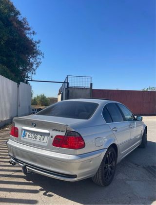 BMW Serie 3 1999