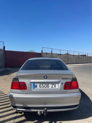 BMW Serie 3 1999