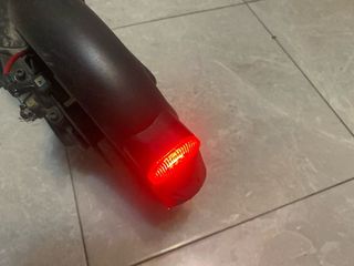 Patinete Xiaomi Pro 2 Deslimitado 40 km/h