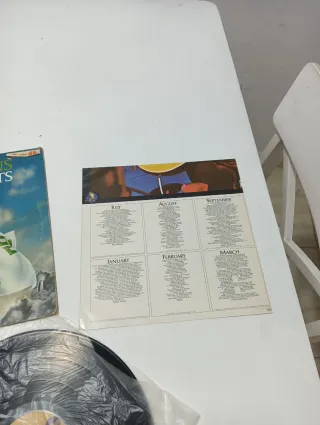 Vinilo Cat Stevens Greatest Hits