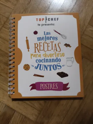 Las mejores recetas