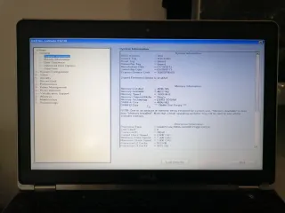 Portátil Dell Latitude E6230 lo