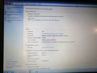 Portátil Dell Latitude E6230 lo