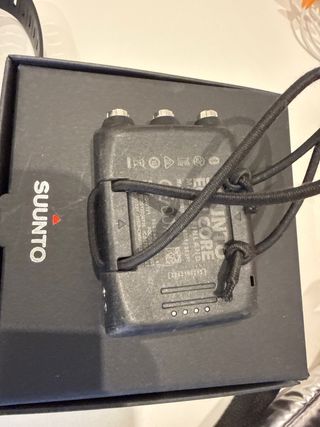 Ordenador Suunto Eon Core 2