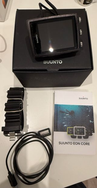 Ordenador Suunto Eon Core 2