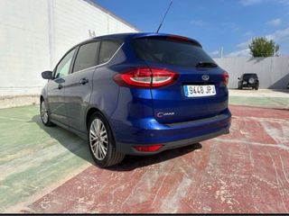 Ford C-MAX 2016