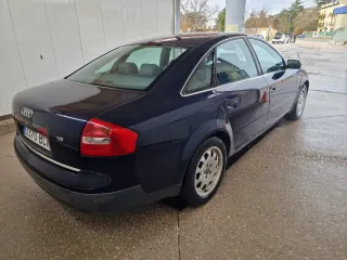 Audi A6 1.8T Gasolina 2000