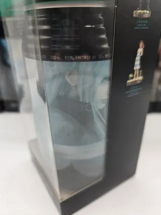 Final Fantasy VII 10th Anniversary Potion Set