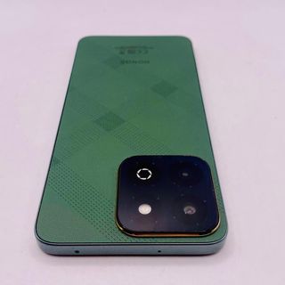 MOVIL HONOR 200 SMART 256GB 4 GB RAM COLOR VERDE