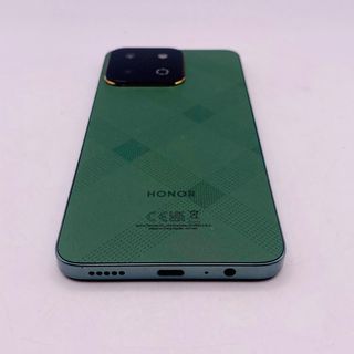 MOVIL HONOR 200 SMART 256GB 4 GB RAM COLOR VERDE