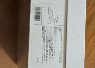 Sandalias Bimba y Lola Piel Negras