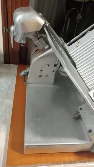 Cortadora Profesional Alimentos para salchicheria