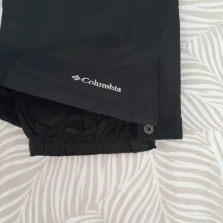 Pantalón Esquí mujer Columbia Talla-L Impermeable