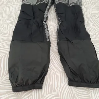 Pantalón Esquí mujer Columbia Talla-L Impermeable