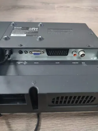 Televisor Brandt Negro