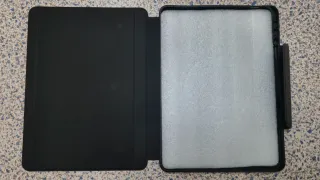 Funda Xiaomi Pad 7 11.2 Negra