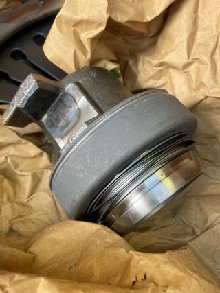 Kit Frizione  Iveco 1849004331