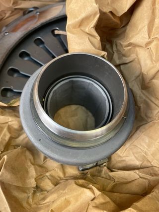 Kit Frizione  Iveco 1849004331