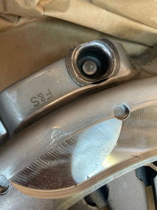 Kit Frizione  Iveco 1849004331