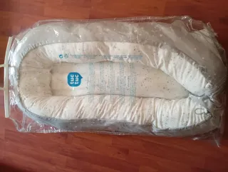 Nido reductor cuna recién nacido estrellas