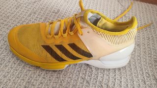 Adidas Adizero Ubersonic 2 Scarpe da corsa