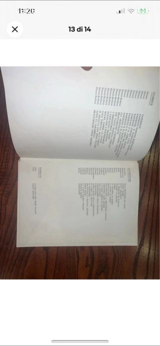 Corto Maltese Hugo Pratt Prima Edizione 1972