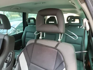 Volkswagen Sharan 2008