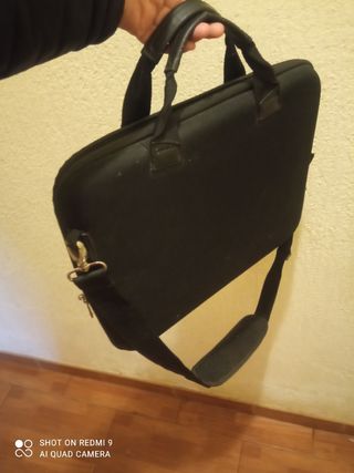 Porta maletín acolchado Samsonite