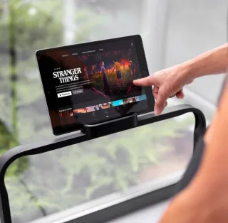 Cinta de Correr Fitfiu MC-70