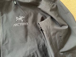 Chaqueta Arcteryx Beta LT Gore-Tex