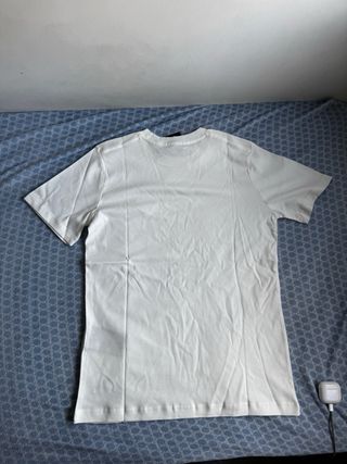 Camiseta Prada Blanca