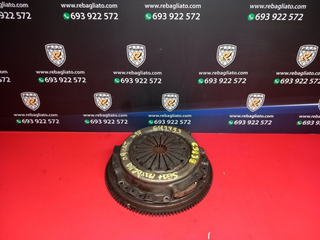 KIT EMBRAGUE SEAT MARBELLA
