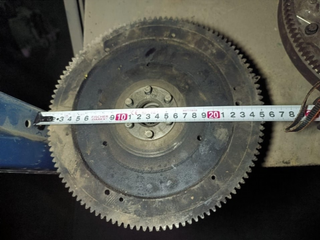 KIT EMBRAGUE SEAT MARBELLA