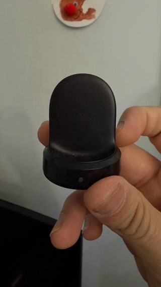 Samsung Gear S2 Smartwatch Negro