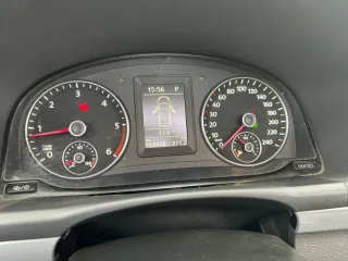 wolskwagen touran cup 2014