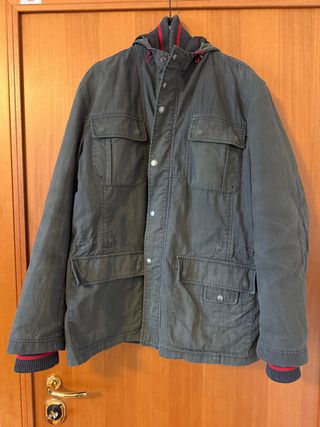 Marlboro Classics Field Jacket + Inner Jacket