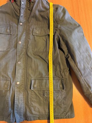 Marlboro Classics Field Jacket + Inner Jacket