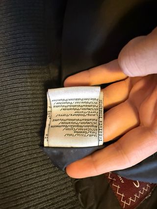 Marlboro Classics Field Jacket + Inner Jacket