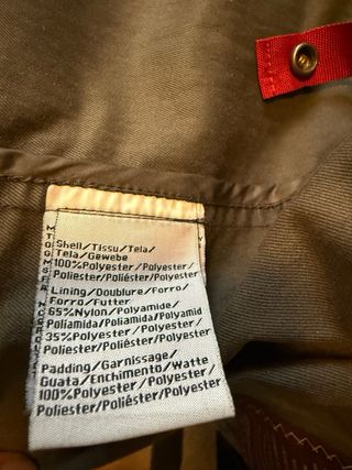 Marlboro Classics Field Jacket + Inner Jacket