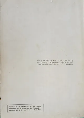 Ciencias Naturales 1° B.U.P Prof. Alvarado.