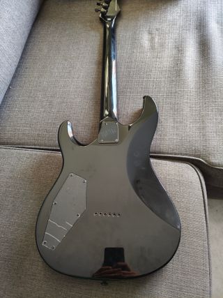 LTD SN-201HT Mejorada