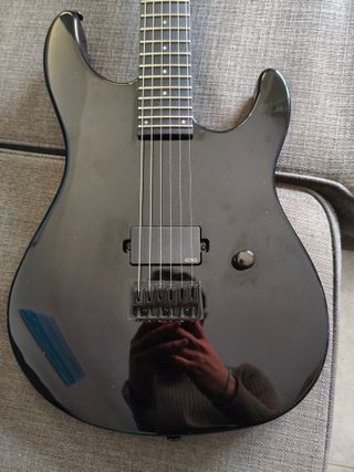 LTD SN-201HT Mejorada