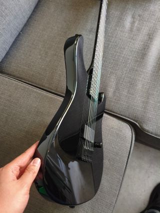 LTD SN-201HT Mejorada