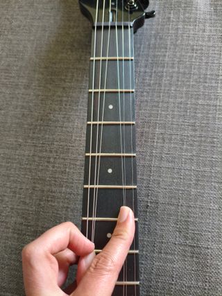 LTD SN-201HT Mejorada