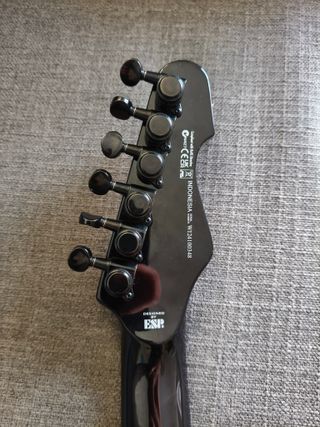 LTD SN-201HT Mejorada